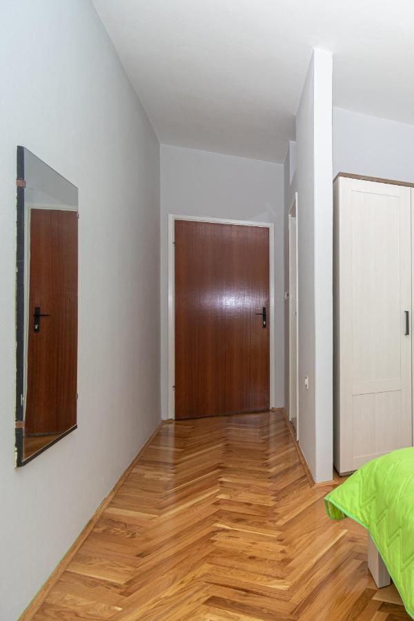 Double Room Pasman 4309D Exterior photo