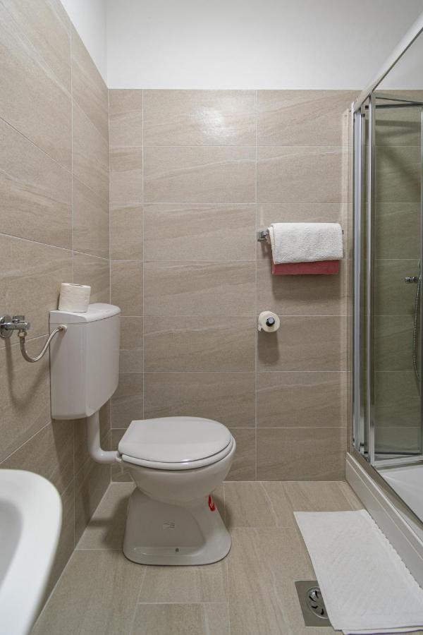 Double Room Pasman 4309D Exterior photo
